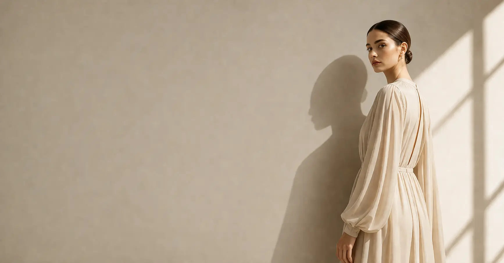 BELEETO modern luxury fashion collection